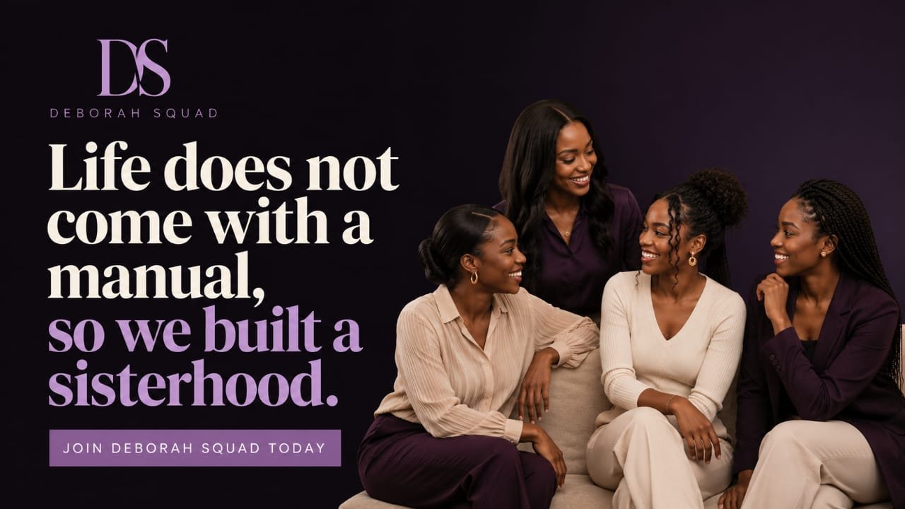 Deborah Squad